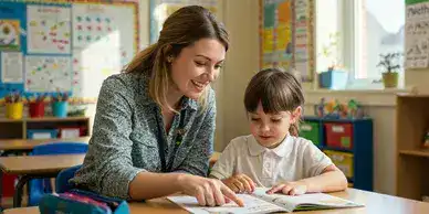 tutoring helping