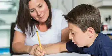7 plus City Junior tutor