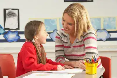 7 PLus holiday course